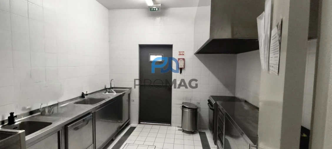 Loja para Venda em Anreade e São Romão de Aregos Foto 21