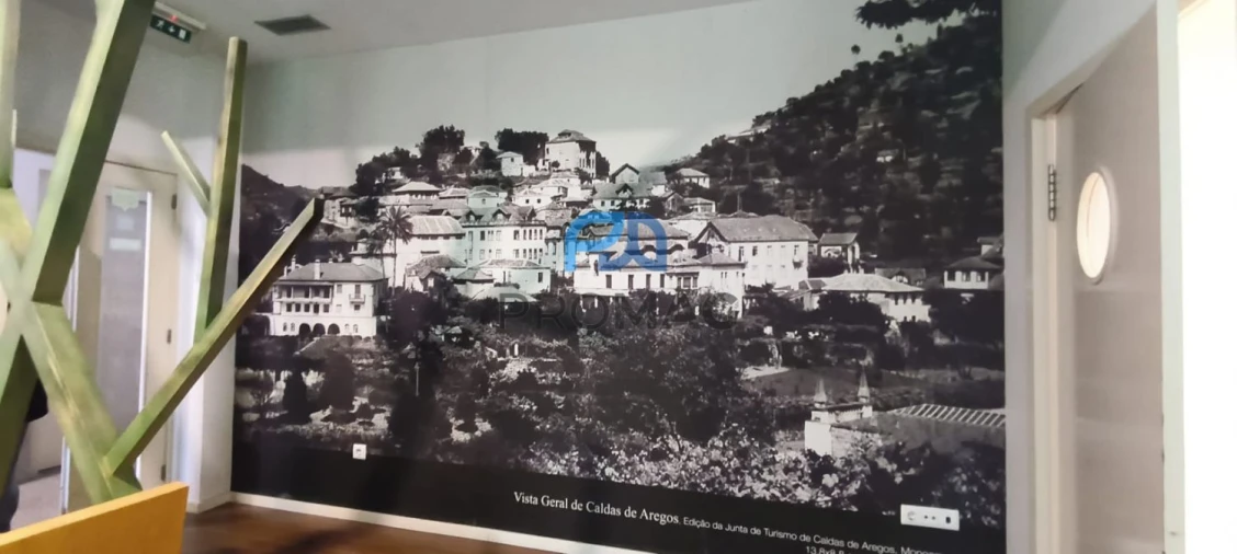 Loja para Venda em Anreade e São Romão de Aregos Foto 11