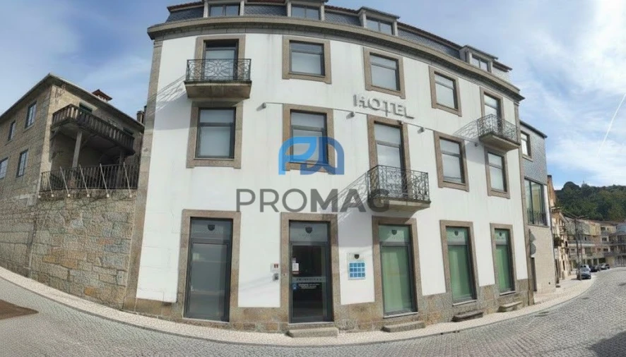 Loja para Venda em Anreade e São Romão de Aregos Foto 2