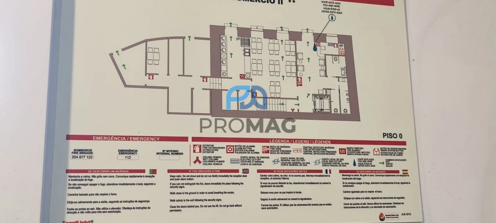 Loja para Venda em Anreade e São Romão de Aregos Foto 68