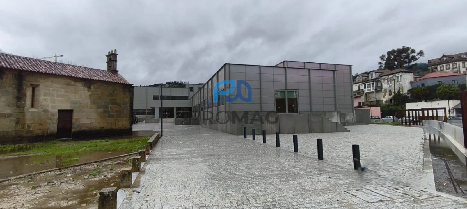 Loja para Venda em Anreade e São Romão de Aregos Foto 55