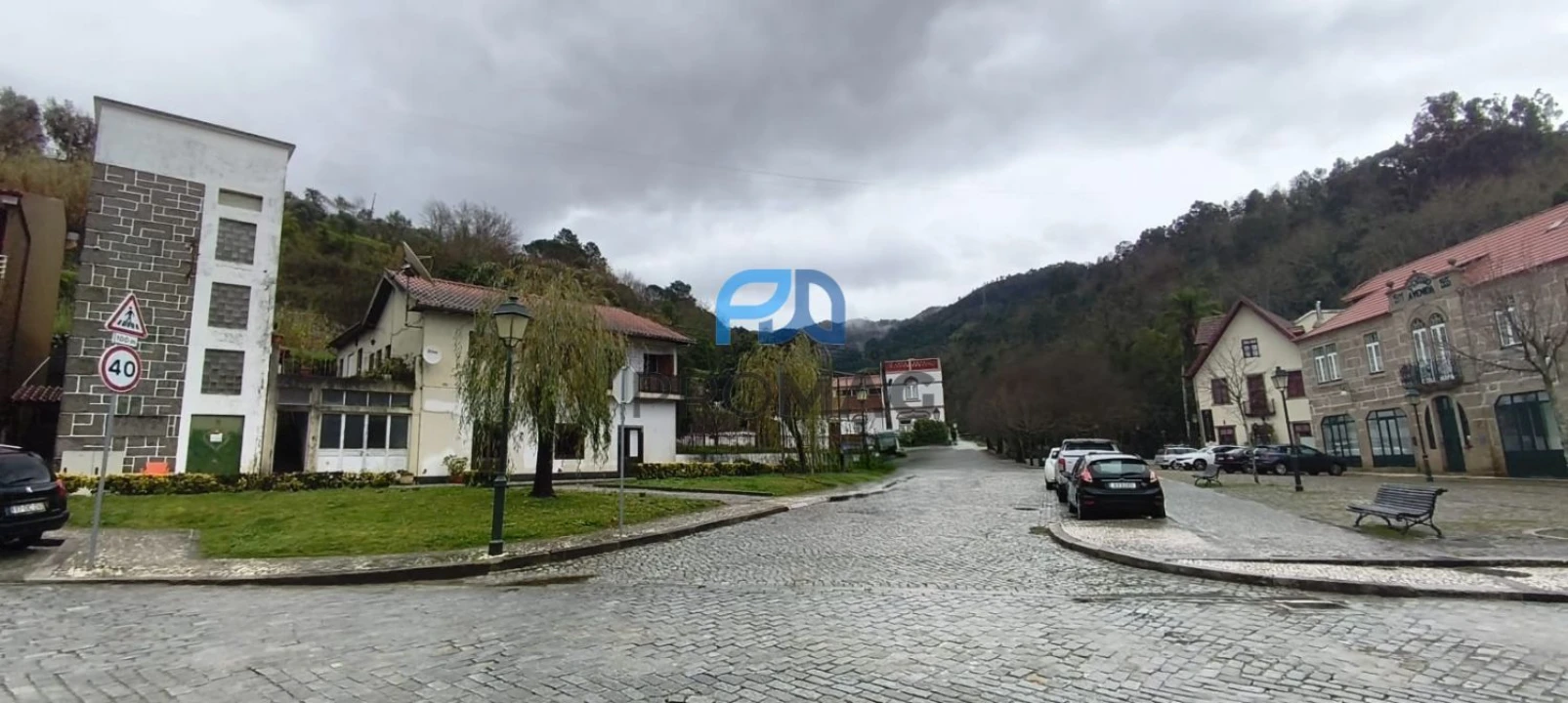 Loja para Venda em Anreade e São Romão de Aregos Foto 58