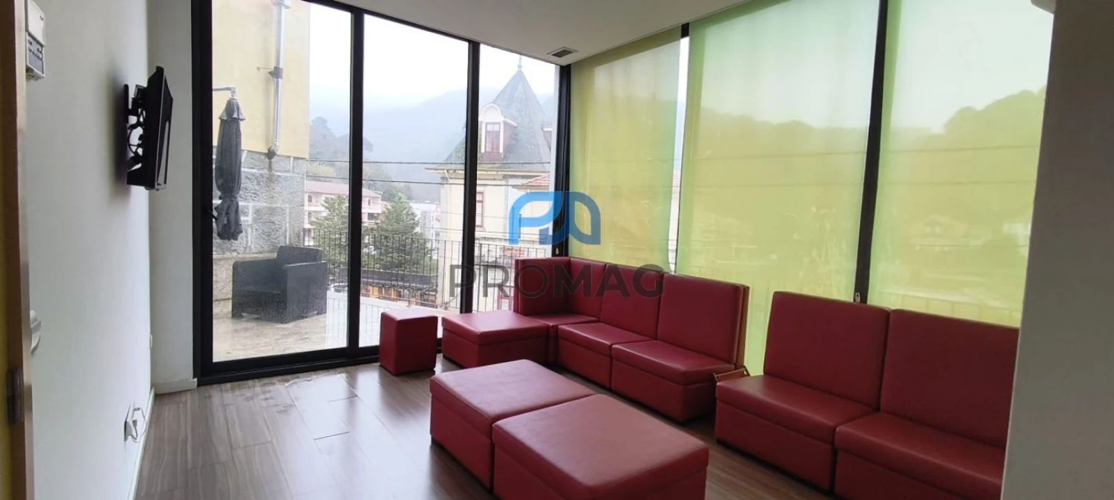 Loja para Venda em Anreade e São Romão de Aregos Foto 27