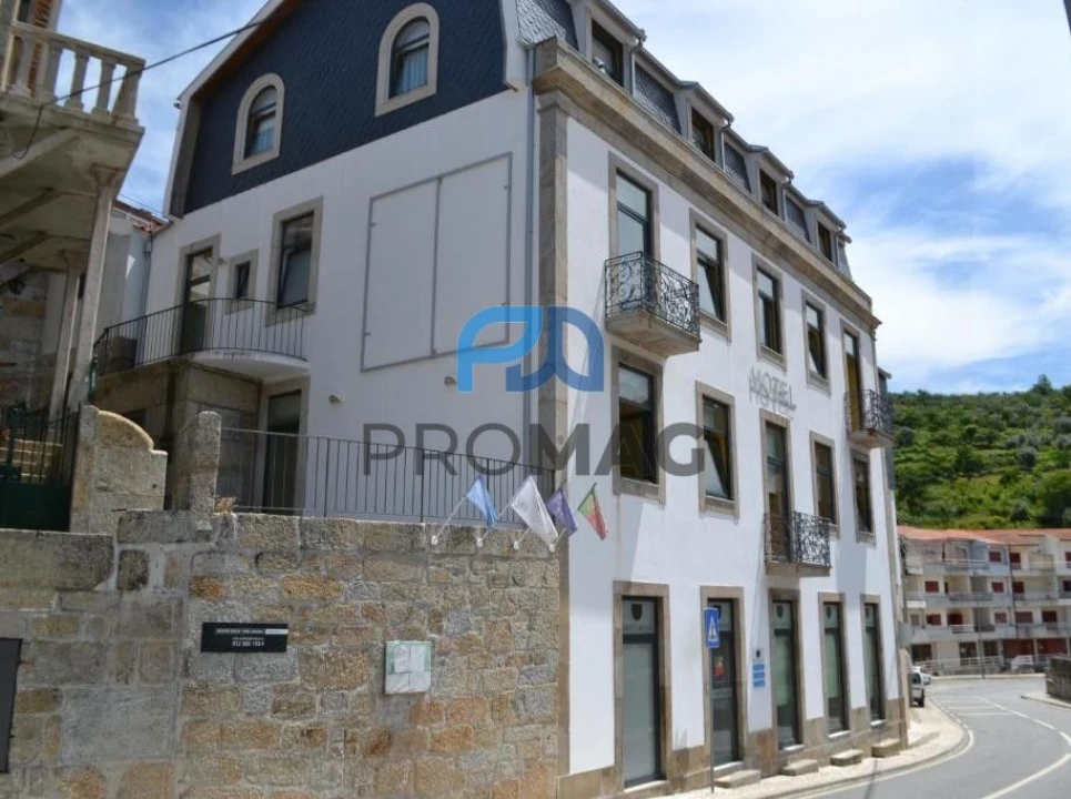 Loja para Venda em Anreade e São Romão de Aregos Foto 4