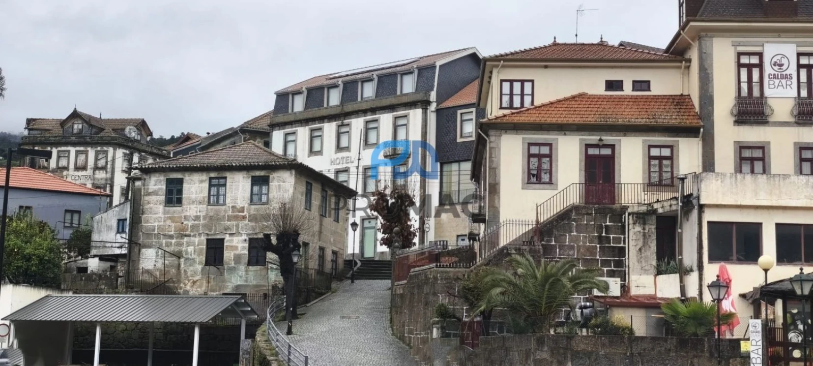 Loja para Venda em Anreade e São Romão de Aregos Foto 6