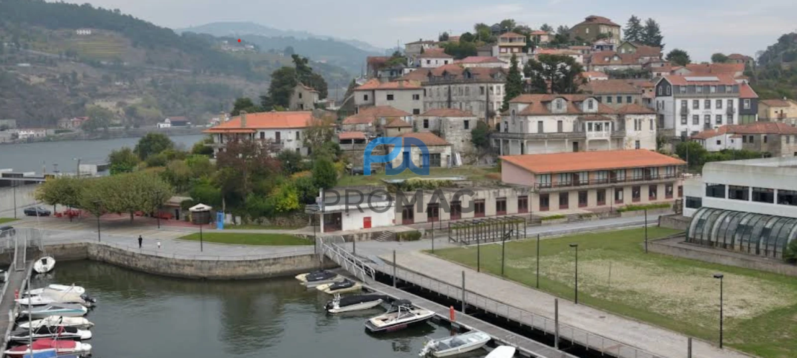 Loja para Venda em Anreade e São Romão de Aregos Foto 48