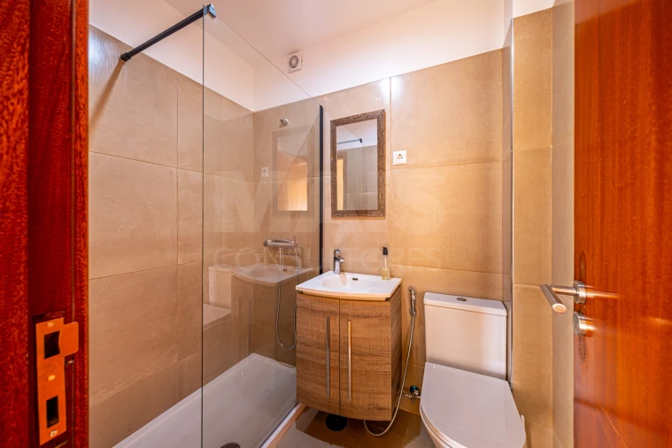 Apartamento T3 para Venda em Caldas da Rainha - Santo Onofre e Serra do Bouro Foto 9