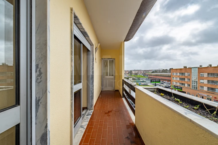 Apartamento T3 para Venda em Caldas da Rainha - Santo Onofre e Serra do Bouro Foto 6