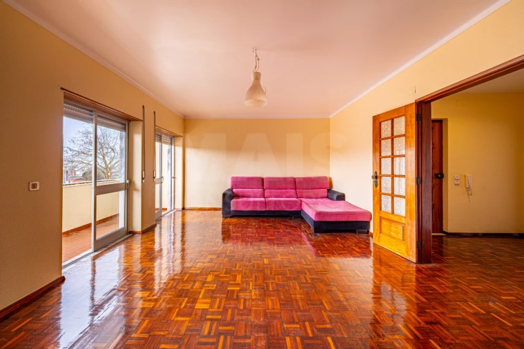 Apartamento T3 para Venda em Caldas da Rainha - Santo Onofre e Serra do Bouro Foto 2