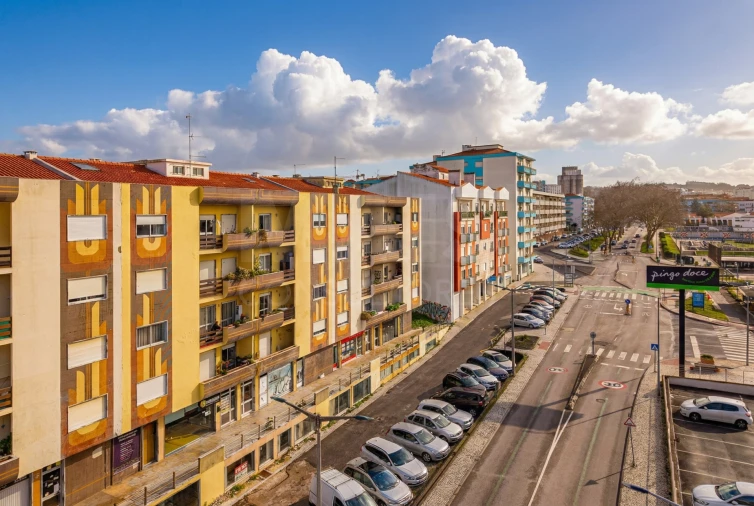 Apartamento T3 para Venda em Caldas da Rainha - Santo Onofre e Serra do Bouro