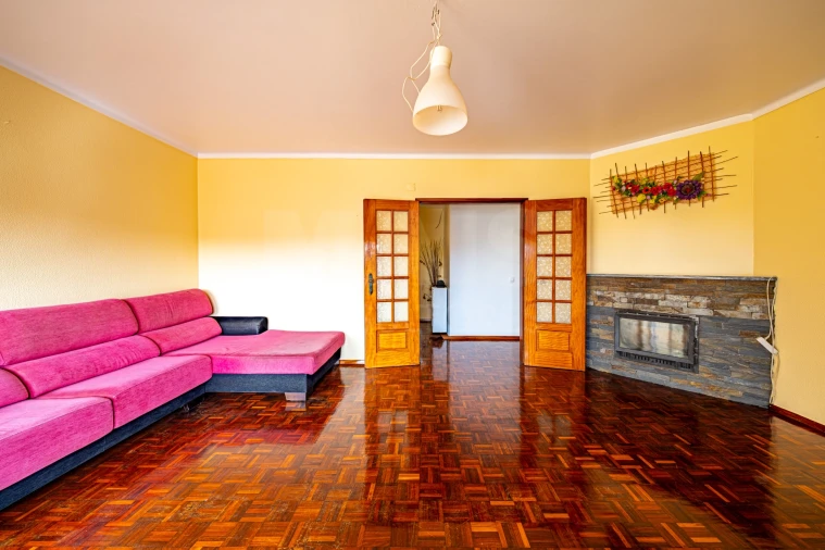 Apartamento T3 para Venda em Caldas da Rainha - Santo Onofre e Serra do Bouro Foto 4