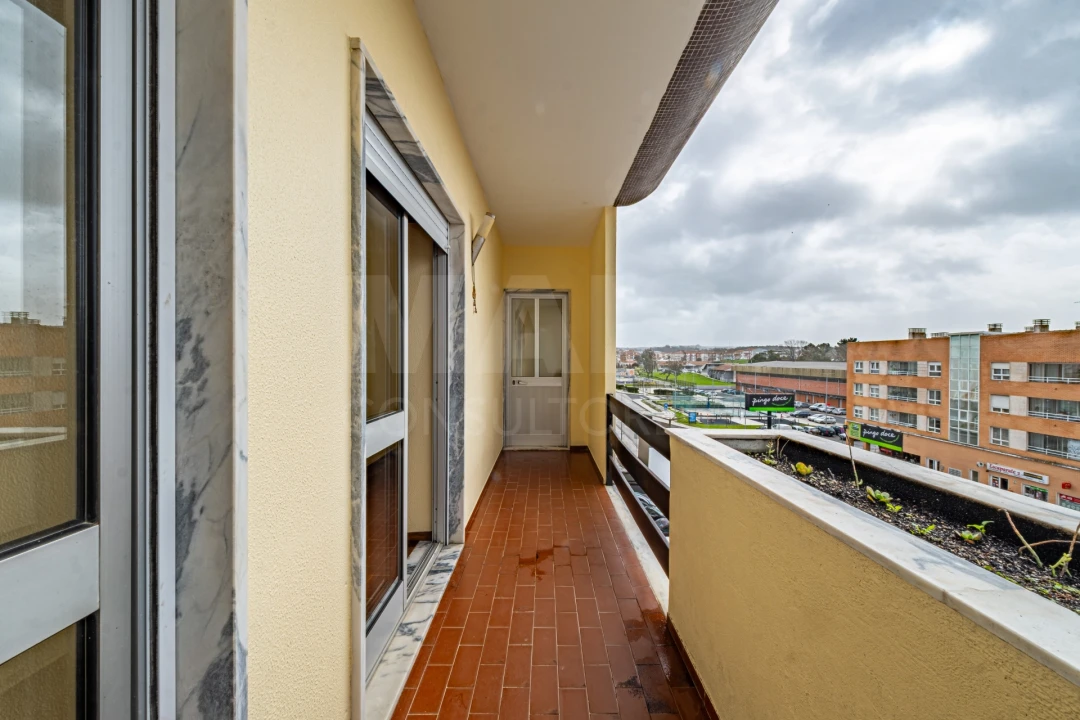 Apartamento T3 para Venda em Caldas da Rainha - Santo Onofre e Serra do Bouro Foto 6