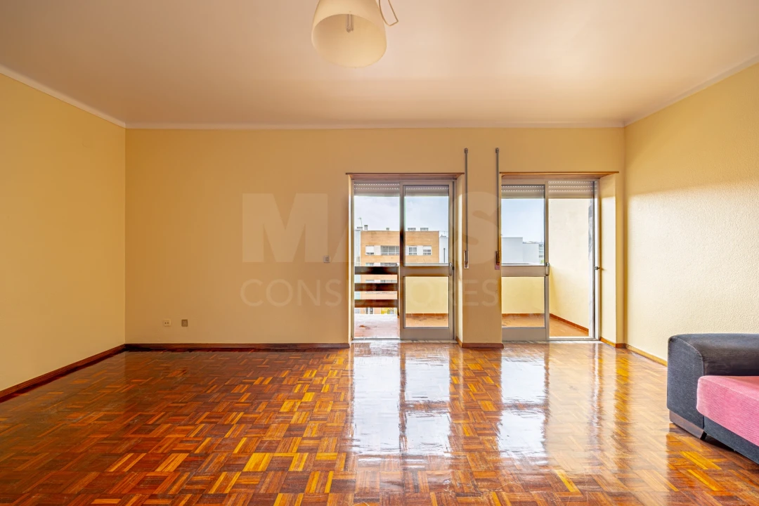 Apartamento T3 para Venda em Caldas da Rainha - Santo Onofre e Serra do Bouro Foto 5