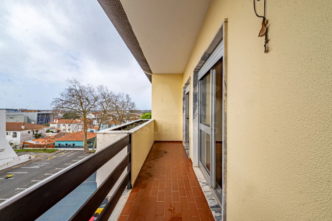 Apartamento T3 para Venda em Caldas da Rainha - Santo Onofre e Serra do Bouro Foto 7