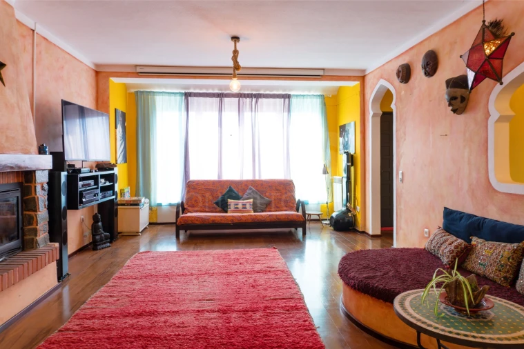 Moradia T6 para Venda em Lourinhã e Atalaia Foto 3