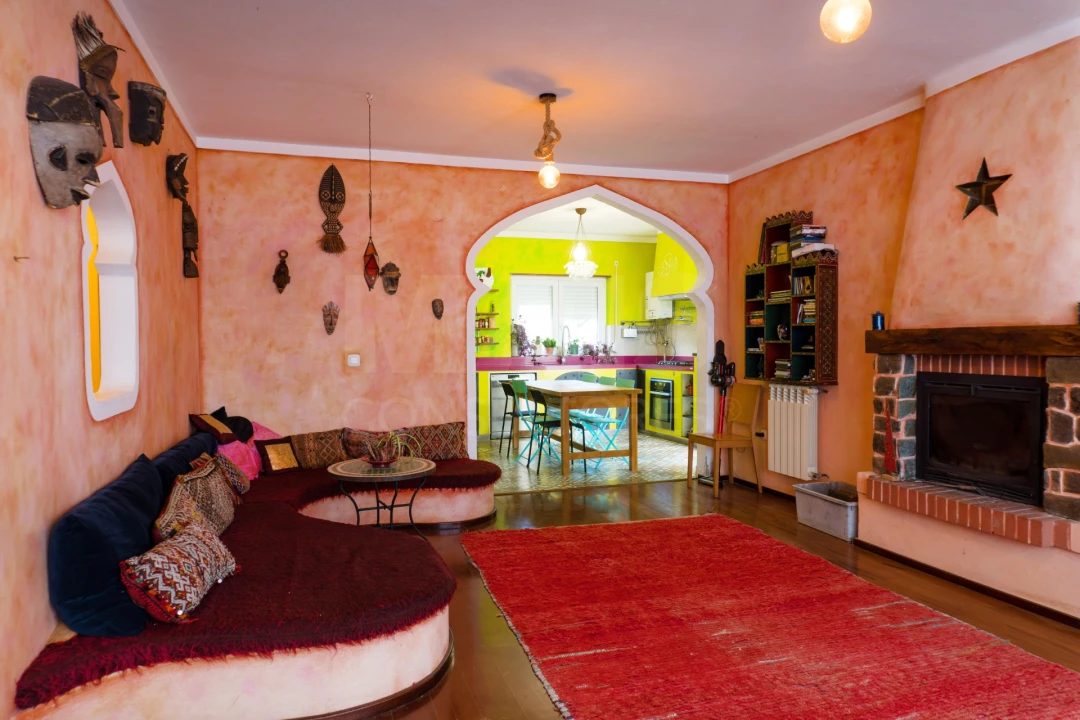 Moradia T6 para Venda em Lourinhã e Atalaia Foto 4