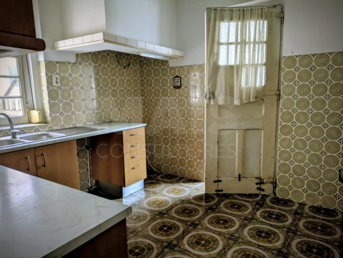 Moradia T2 para Venda em Ribamar Foto 3