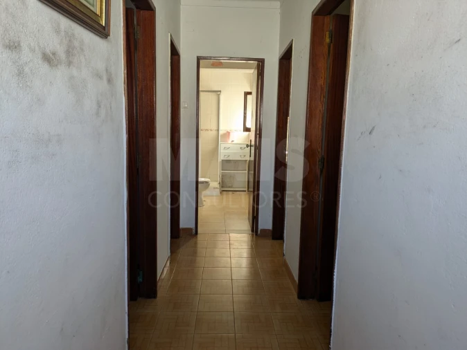 Moradia T2 para Venda em Ribamar Foto 6