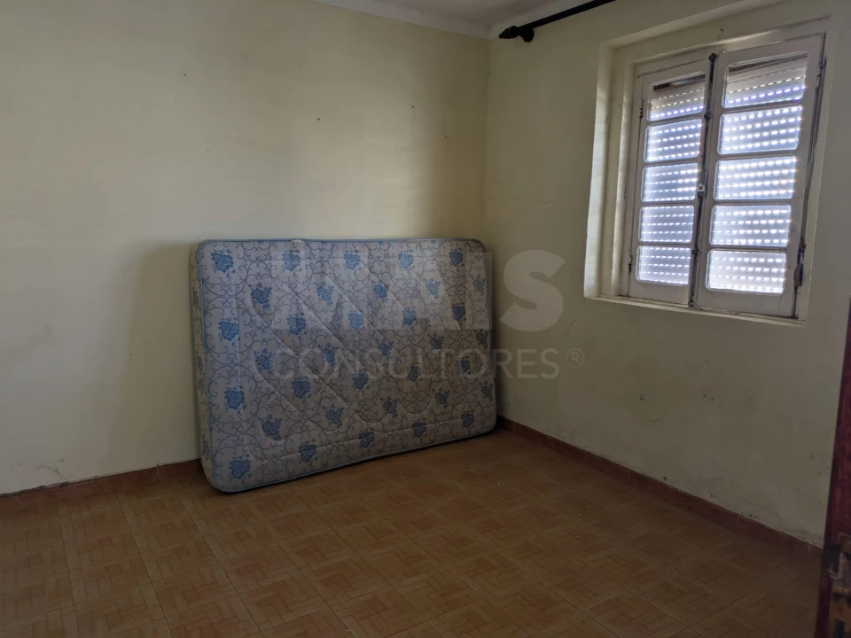 Moradia T2 para Venda em Ribamar Foto 4