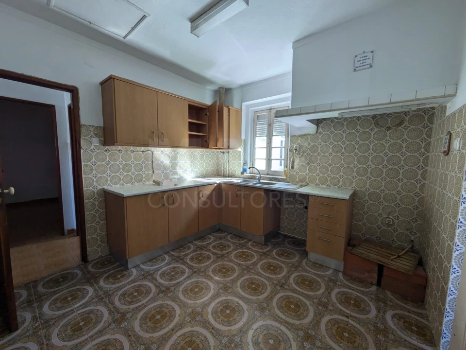 Moradia T2 para Venda em Ribamar Foto 2