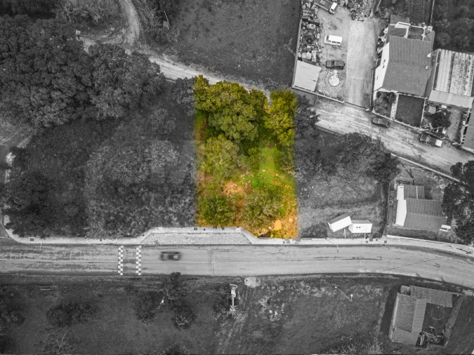 Terreno para Venda em A dos Negros Foto 1