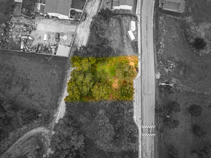 Terreno para Venda em A dos Negros Foto 10