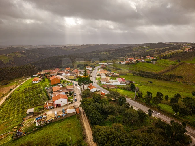 Terreno para Venda em A dos Negros Foto 8