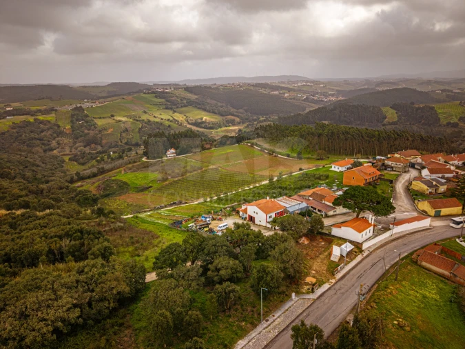 Terreno para Venda em A dos Negros Foto 7
