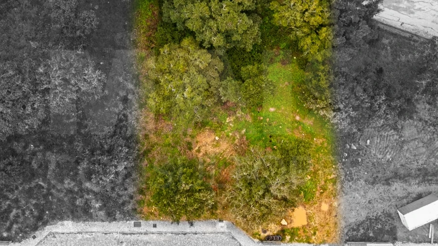 Terreno para Venda em A dos Negros