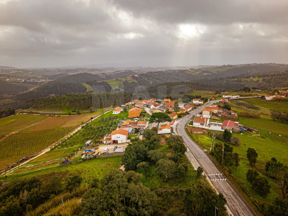 Terreno para Venda em A dos Negros Foto 9