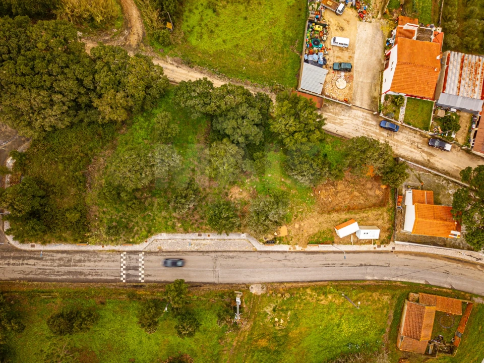 Terreno para Venda em A dos Negros Foto 2