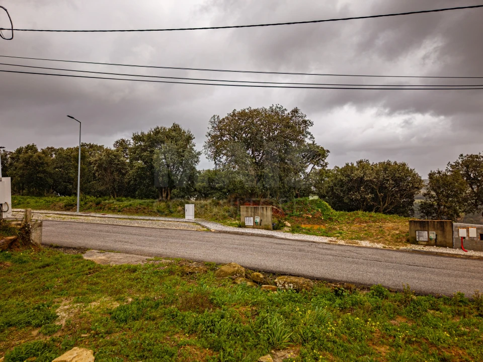 Terreno para Venda em A dos Negros Foto 3