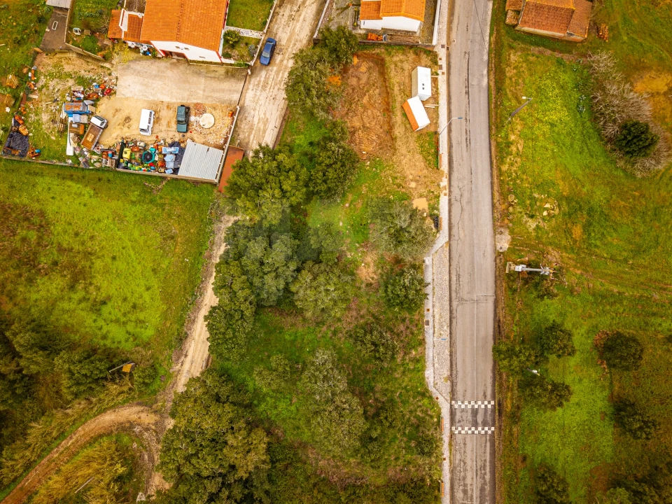 Terreno para Venda em A dos Negros Foto 6