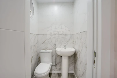 Apartamento T2 para Venda em Arroios