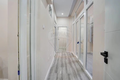 Apartamento T2 para Venda em Arroios