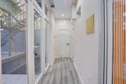 Apartamento T2 para Venda em Arroios