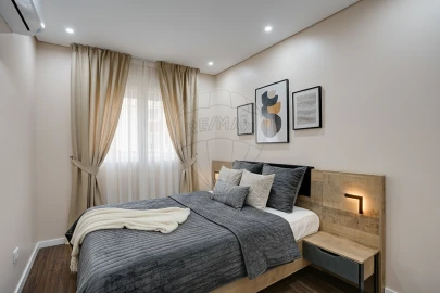 Apartamento T2 para Venda em Arroios
