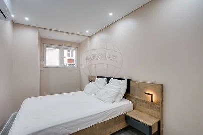 Apartamento T2 para Venda em Arroios
