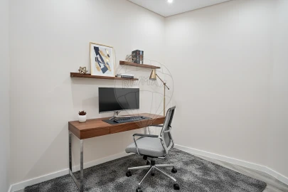 Apartamento T2 para Venda em Arroios