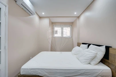 Apartamento T2 para Venda em Arroios