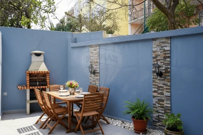 Apartamento T2 para Venda em Arroios