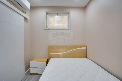 Apartamento T2 para Venda em Arroios
