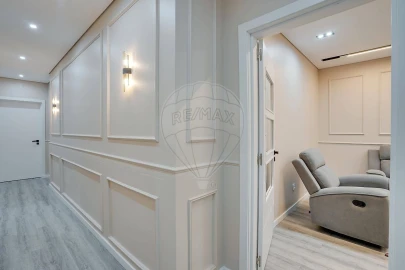 Apartamento T2 para Venda em Arroios
