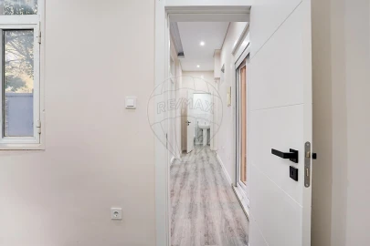 Apartamento T2 para Venda em Arroios