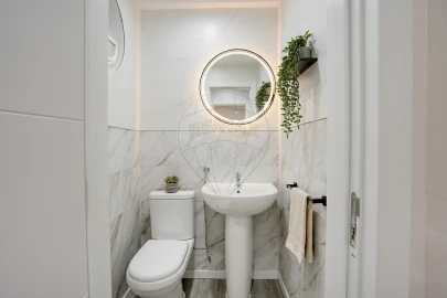 Apartamento T2 para Venda em Arroios