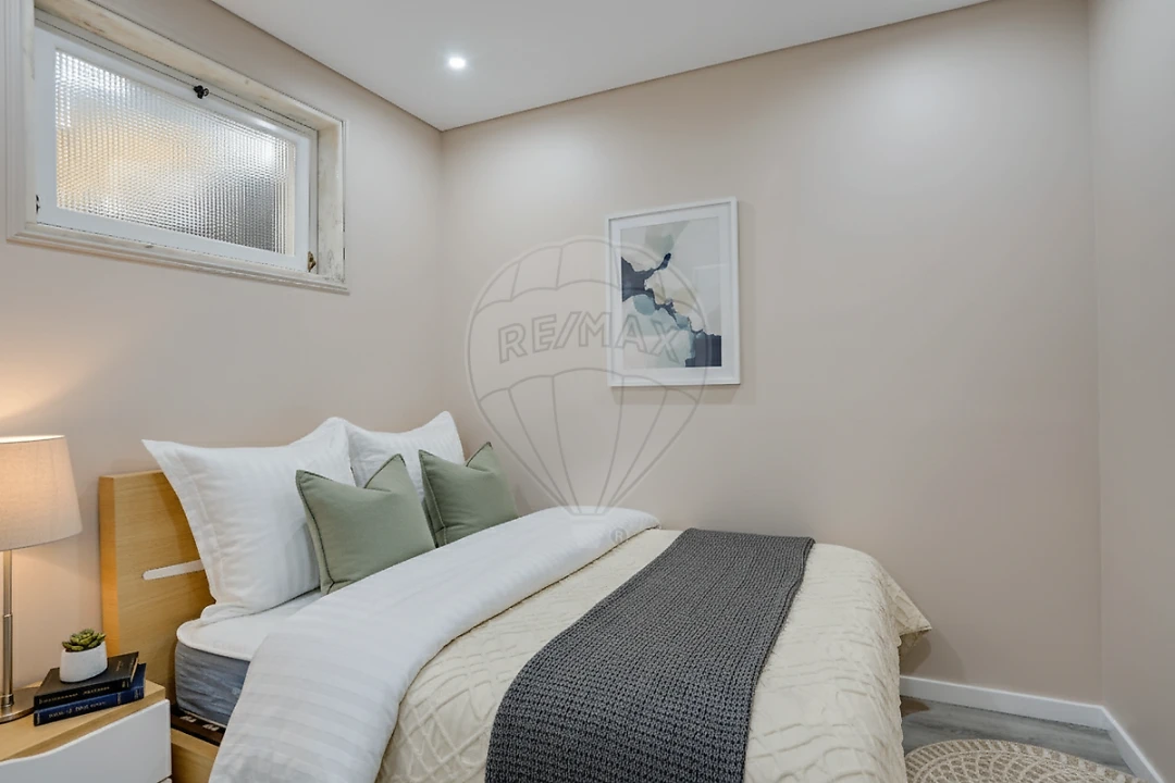 Apartamento T2 para Venda em Arroios Foto 17