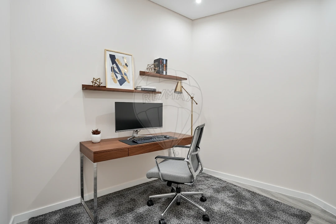 Apartamento T2 para Venda em Arroios Foto 20