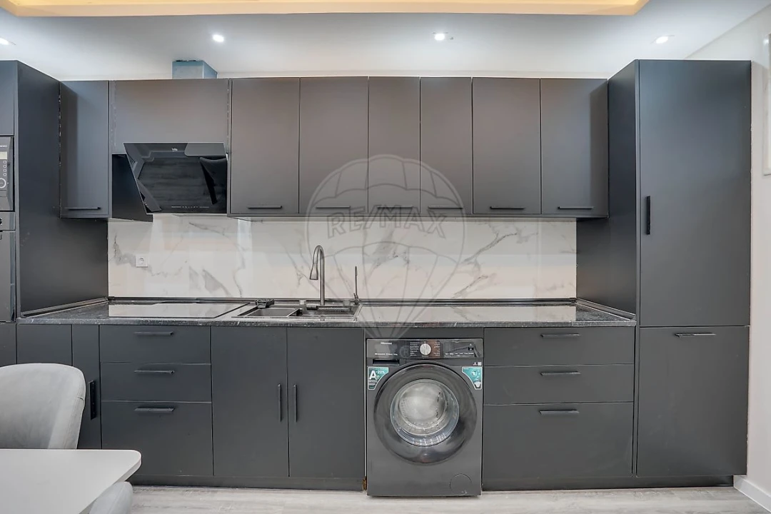 Apartamento T2 para Venda em Arroios Foto 12