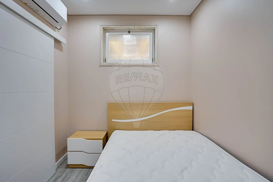 Apartamento T2 para Venda em Arroios Foto 18
