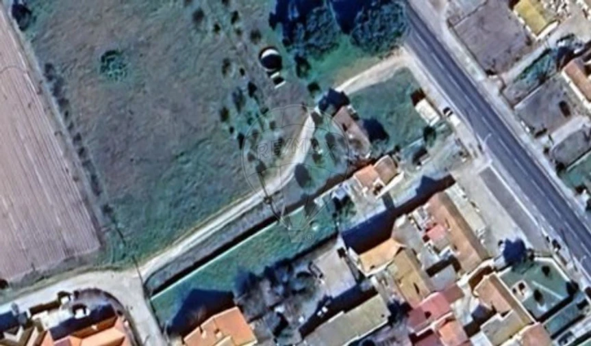 Moradia T2 para Venda em Canha Foto 2